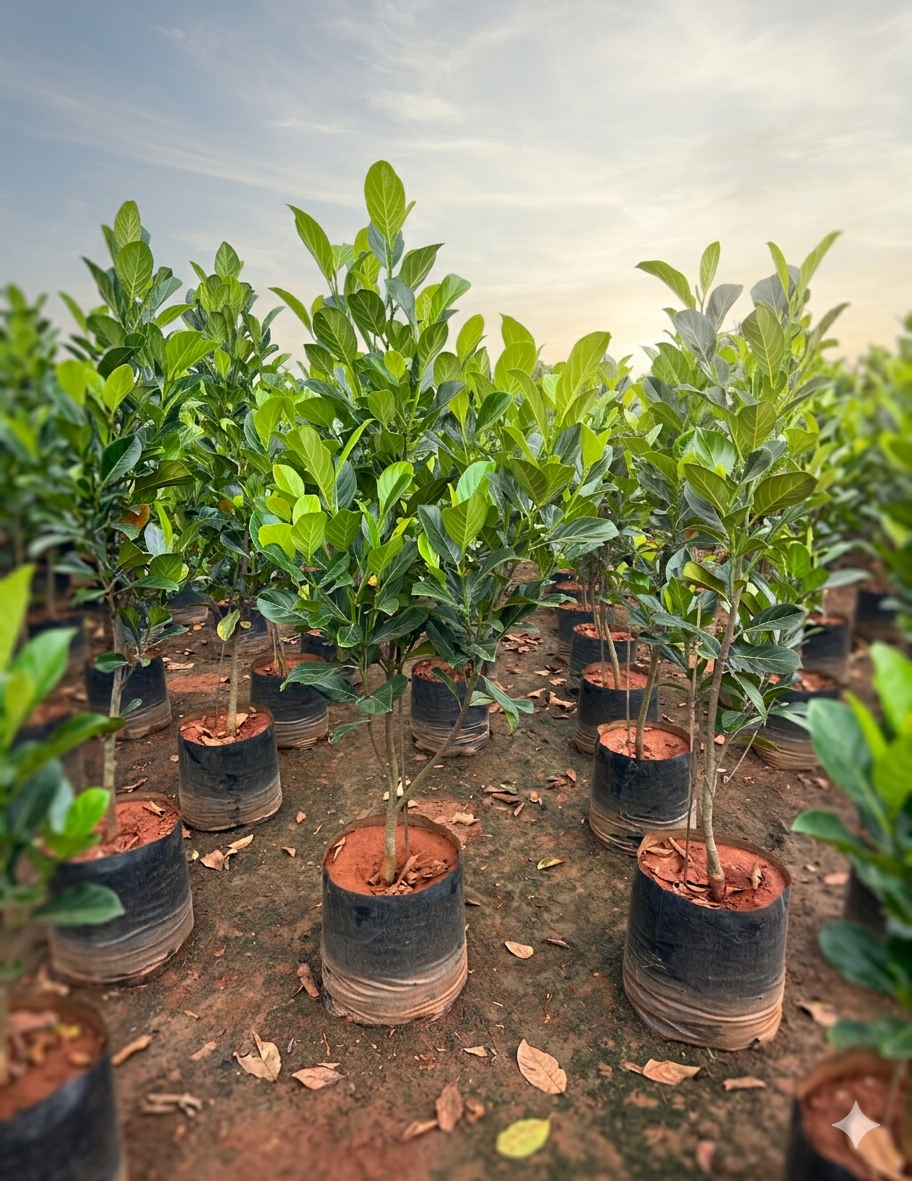 Plants