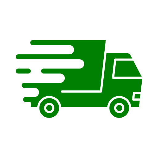 Fast Delivery